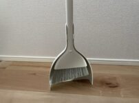 MARNA ほうき　自立