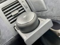 Soundcore Mini 3　ドリンクホルダー