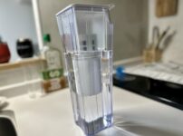 クリンスイ　浄水ポッド　浄水